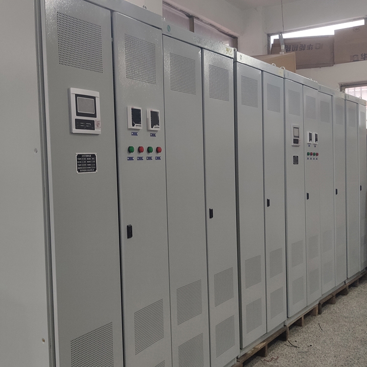 定制大功率光伏逆變器